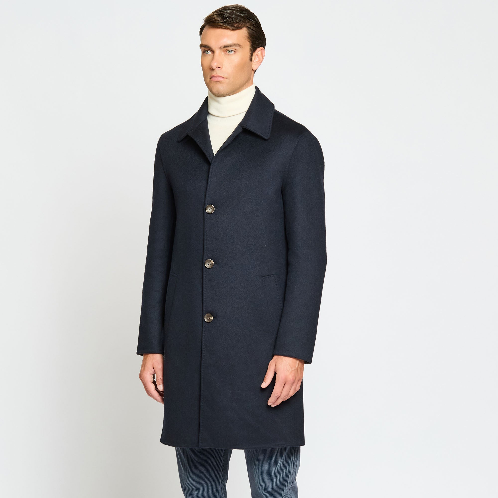 Overcoat
