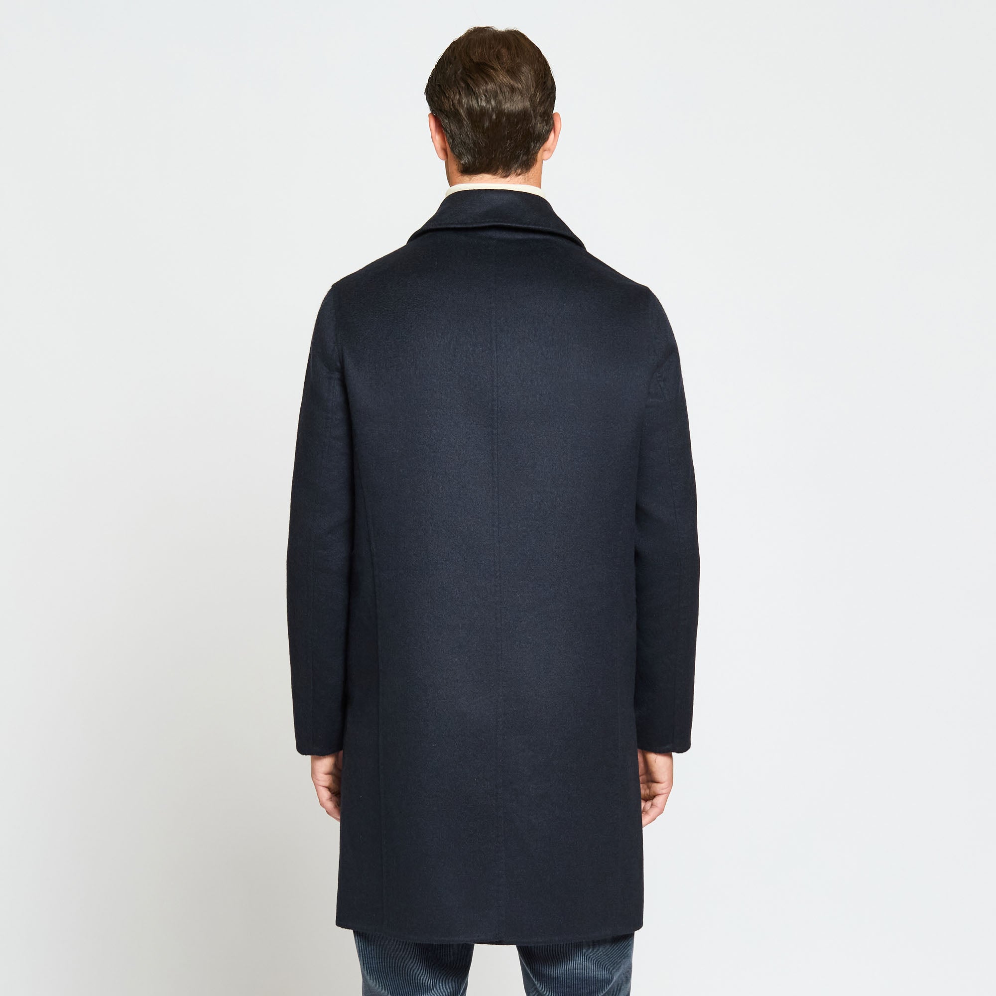Overcoat