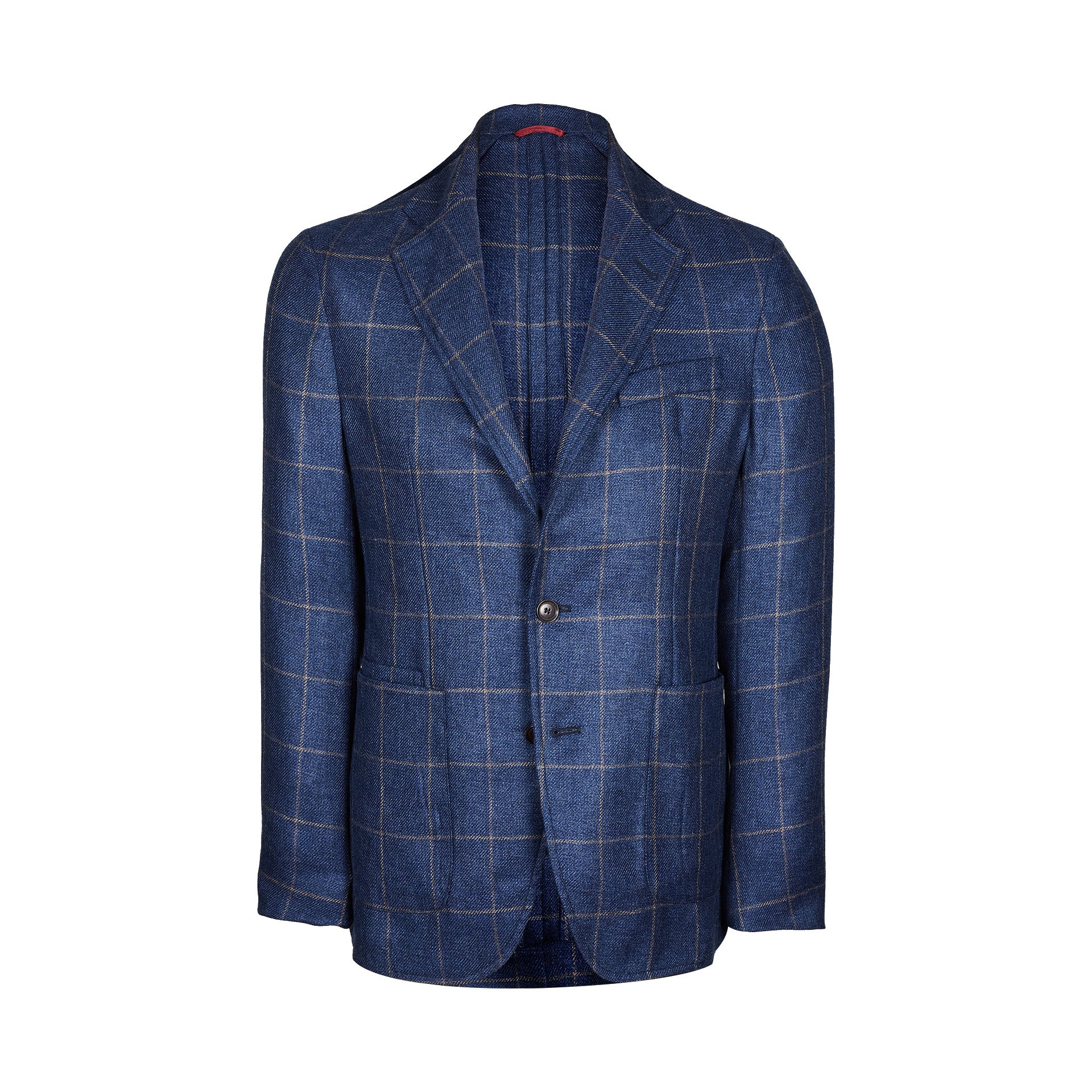 Deconstructed Amalfi Sport Coat