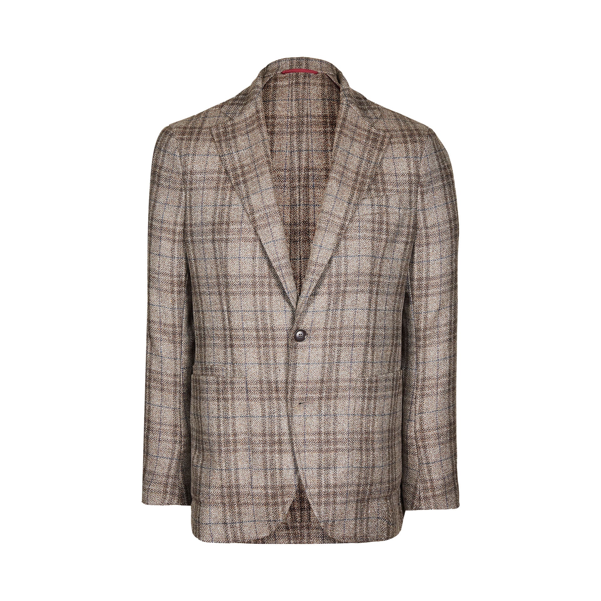 Deconstructed Amalfi Sport Coat