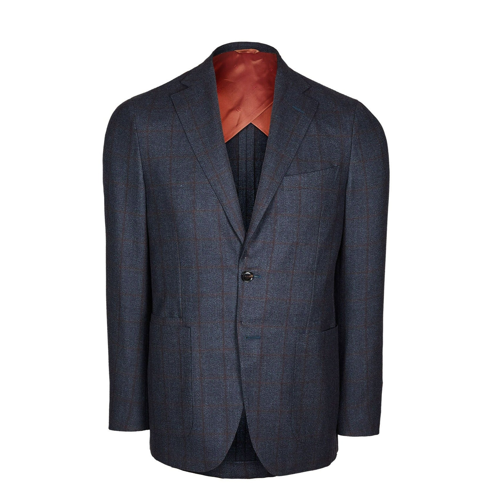 Soft Sartorial Sport Coat