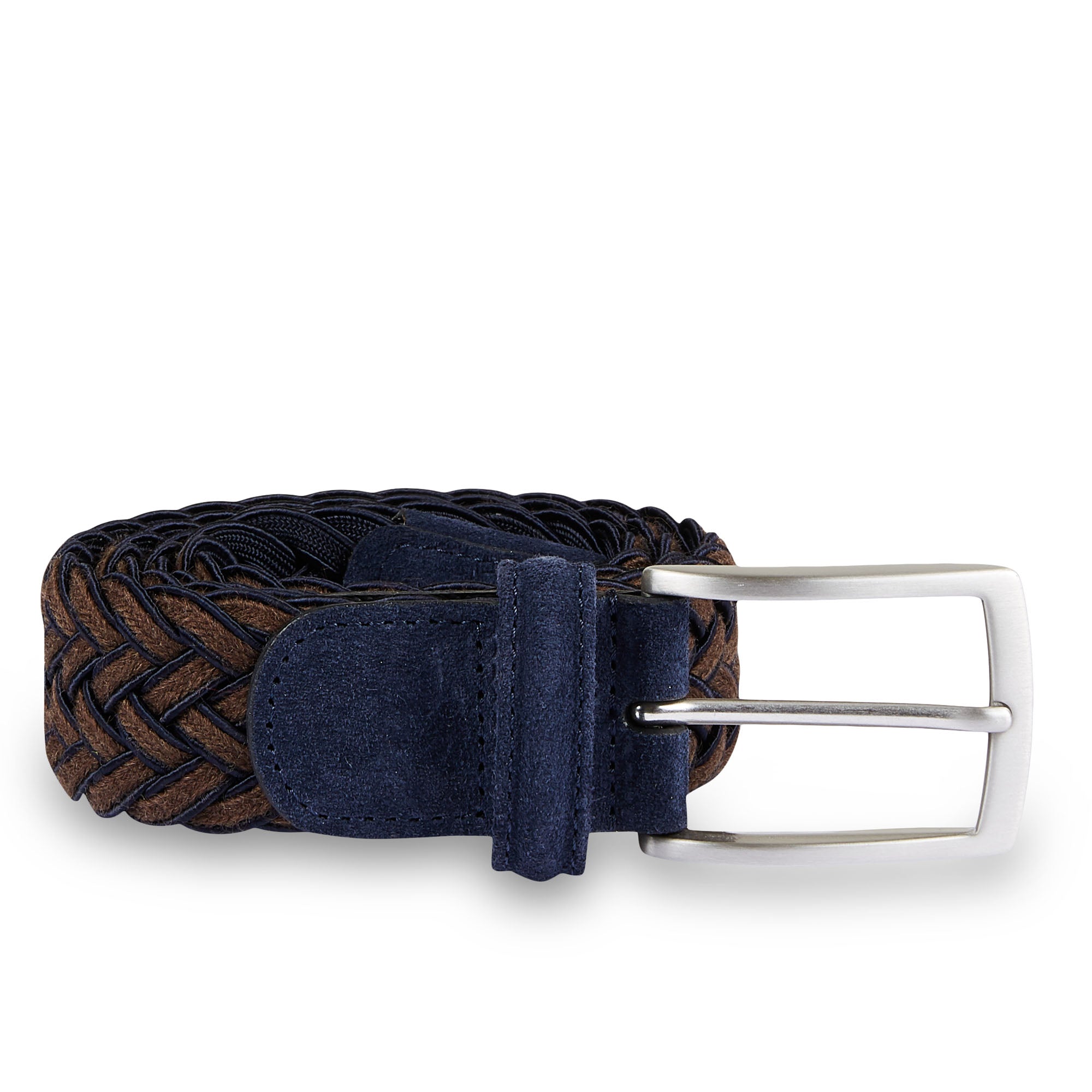 Braided Belt