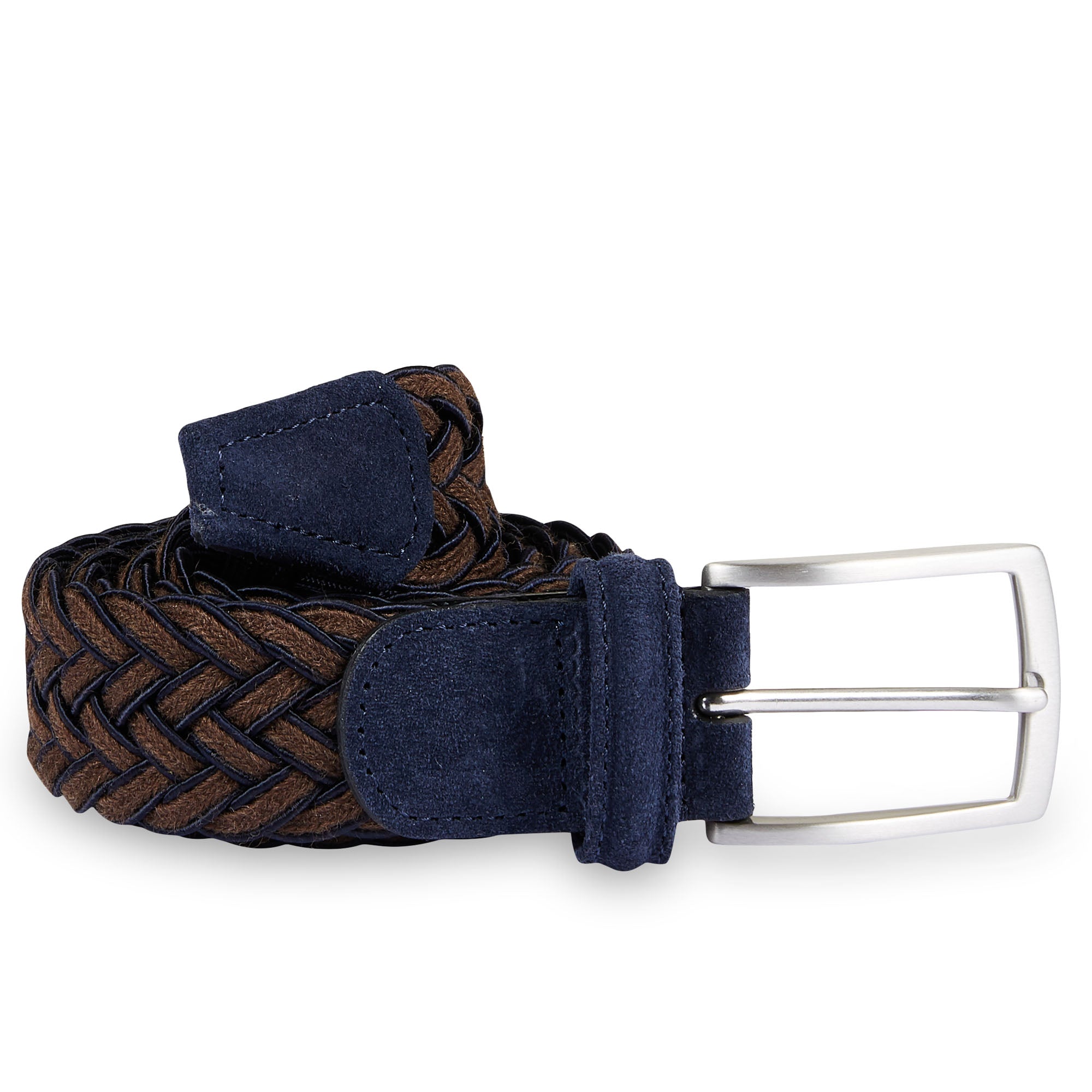 Braided Belt